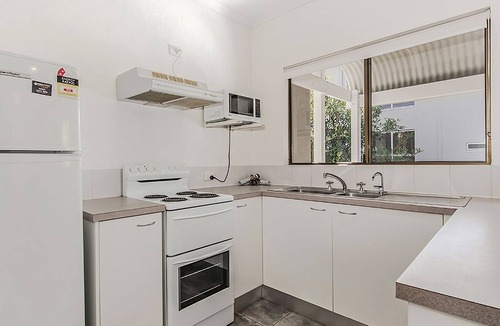 Noosaville Apartment | Riverbreeze Noosaville