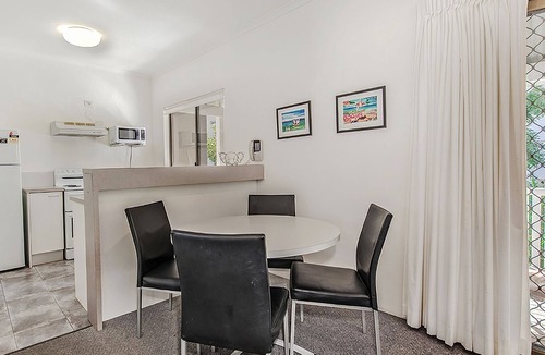Noosaville Apartment | Riverbreeze Noosaville