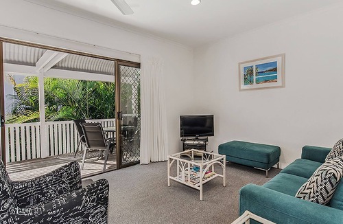 Noosaville Apartment | Riverbreeze Noosaville