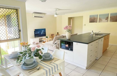 Riverview House | Riverview Modern Haven | Entire 4BR Home
