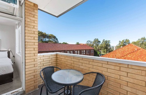 Bondi Apartment | Rooftop-Pool Studio Stay in Bondi