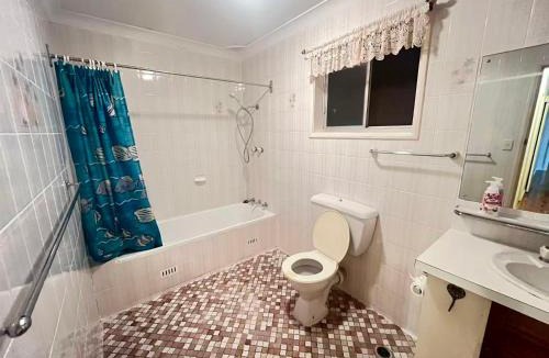 Epping House | Room 84