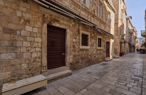 Dubrovnik Old Town Apartment | Room Annette - One Bedroom Apartment, Sleeps 2