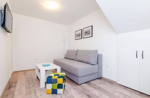 Gruz Apartment | Rooms Baza - Duplex Triple Room No.6