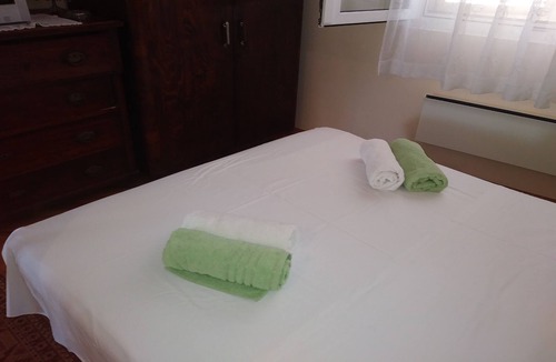 Lastovo House | Rooms Brezak - Double Room with Shared Kitchen