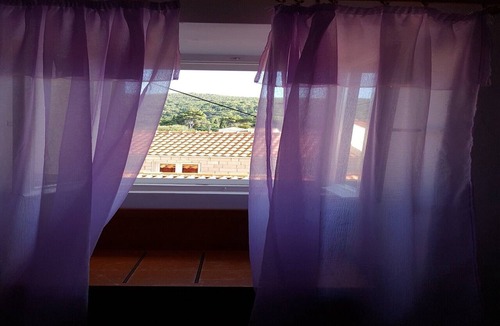 Lopud Island Apartment | Rooms Milena - Double or Twin Room with External Private Bathroom