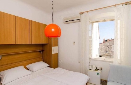 Pile Apartment | Rooms Pile - Double Room with Patio