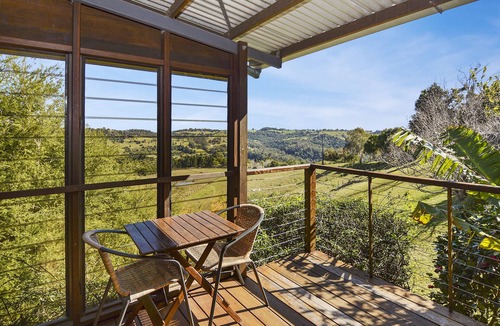 Maleny Cottage | Rosebrook Cottages - Private Luxury 2 min from Maleny