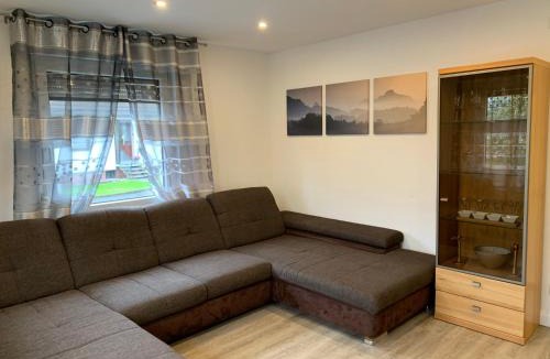 Bad Gandersheim Apartment | Roswitha-Gandersheim