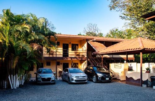 Boca Chica Bed & Breakfast | Roxy's Bed & Breakfast