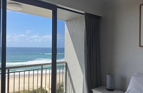 Palm Beach Apartment | Royal Palm Resort