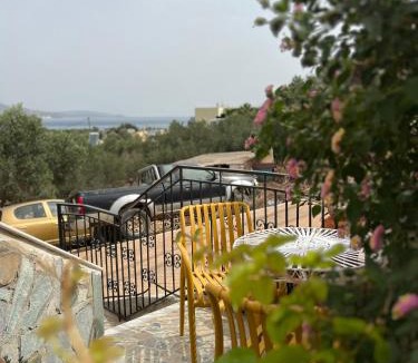 Kalo Chorio Apartment | Ruby Apartment