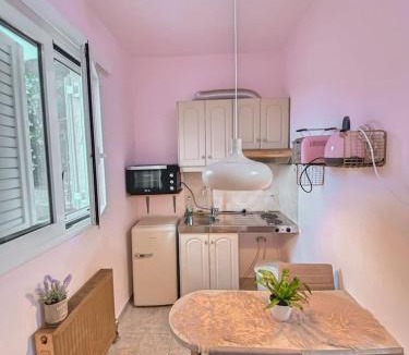 Kalo Chorio Apartment | Ruby Apartment