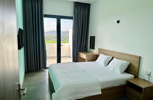 Ba Ria Hotel | Ruby Motel Bà Rịa