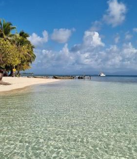 Carti Tupile Boat Rental | Sailing Experiences - Full Catamaran with skipper