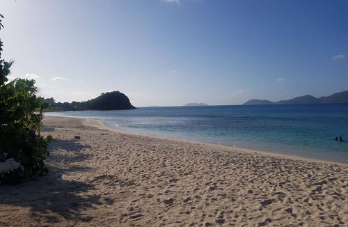 Road Town Apartment | Sailor's Gem I: Feel the Real Caribbean Life and Live Local at this Apartment!