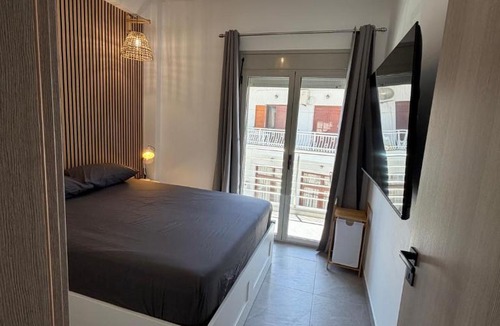 Patitiri Apartment | Salt & Pine