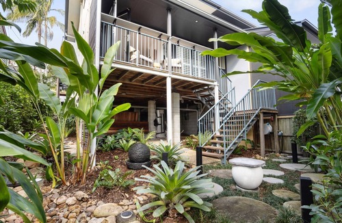 Peregian Beach House | Salt Water on Jacana 2 Peregian Beach