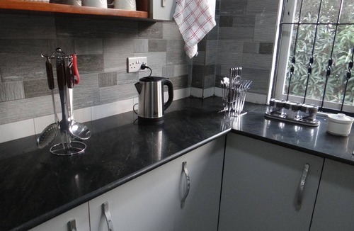 Dar es Salaam Apartment | Sami BnB Apt 4 - Makongo after Mlimani City