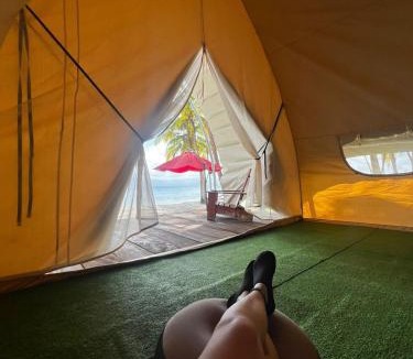 Carti Tupile Other | San Blas Private Island Glamping Demar Achu