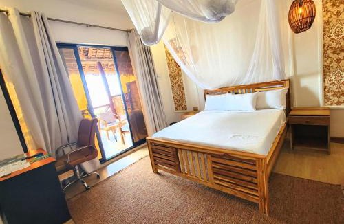 Kendwa Hotel | Sand and Sunset