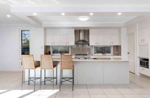 Marcoola House | Sand & Sea Beach House