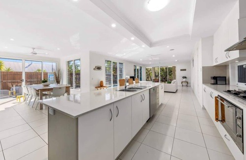 Marcoola House | Sand & Sea Beach House