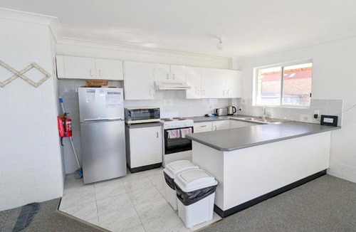 Narooma Apartment | Sapphire Waters Unit 5