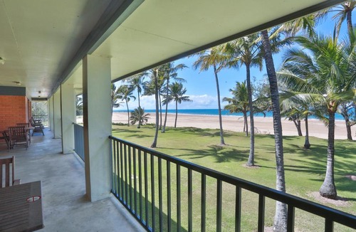 Sarina Beach Hotel | Sarina Beach Motel