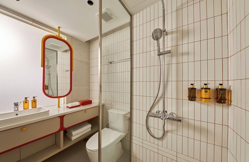 Little Japan Hotel | Savvy by M Village Hai Ba Trung, a brand of Modern Village Lifestyle
