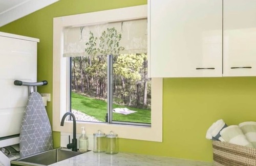Moorina House | Scenic Rural Retreat, foothills of Mt Mee Qld AU