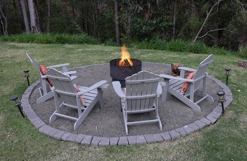 Moorina House | Scenic Rural Retreat, foothills of Mt Mee Qld AU