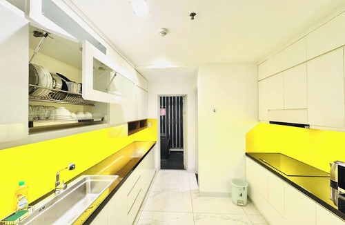 Phu My Hung Apartment | Scenic Valley 2 EmHouse