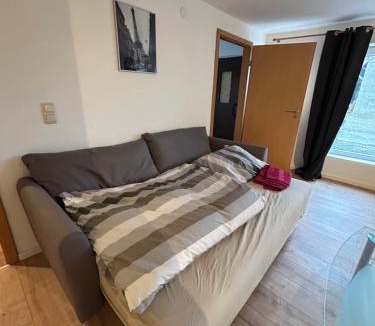 Valdorf Apartment | Scheunchen