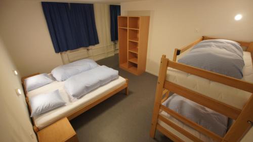 Amden Hostel | Schwendihaus