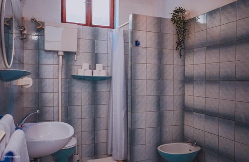 Lumbarda Apartment | Sea view aparments