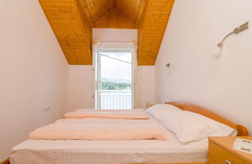 Kolocep Island House | Sea View Apartment Maćus