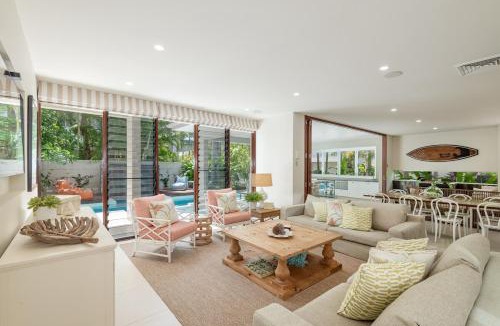 Yaroomba Villa | SeaEasta