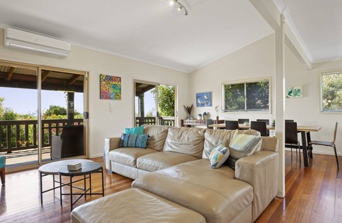 Peregian Beach House | Seascape Peregian Beach