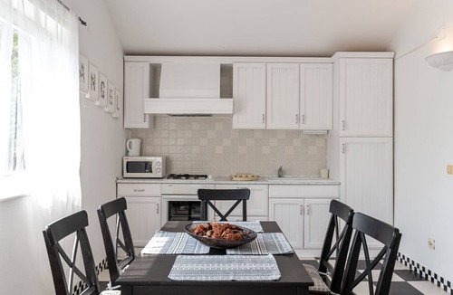 Pasadur House | Seaside house with a swimming pool Pasadur, Lastovo (K-15847)