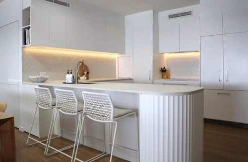 Currimundi House | Seaside Serenity - Luxury Beachfront Holiday Home - Sunshine Coast