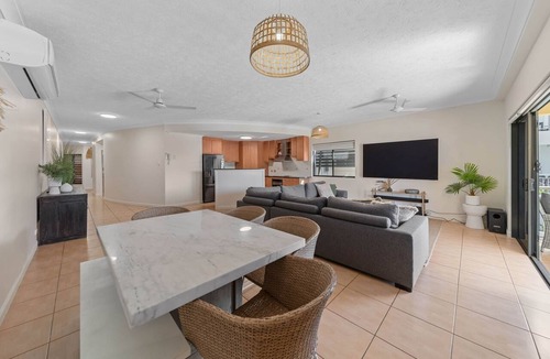 North Ward Apartment | Seaside Stays – North Ward