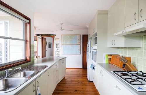 Bawley Point House | Seaview Escape at Gannet