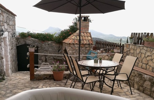 Peljesac peninsula House | Secluded house with a parking space Tomislavovac, Pelješac (K-13280)