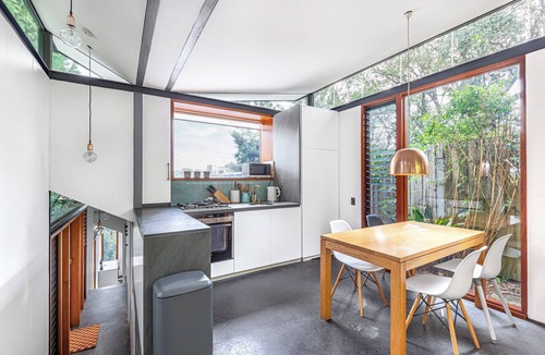 Coogee House | Secluded Style in Coogee Beach