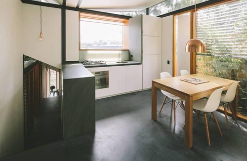 Coogee House | Secluded Style in Coogee Beach