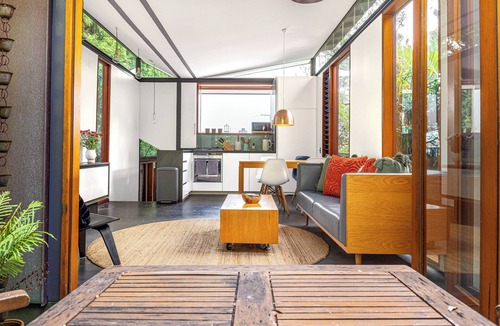 Coogee House | Secluded Style in Coogee Beach