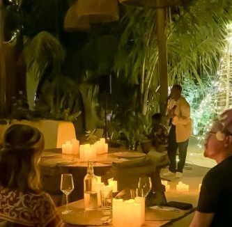 Jambiani Resort | Seconda Stella Romantic Hideaway