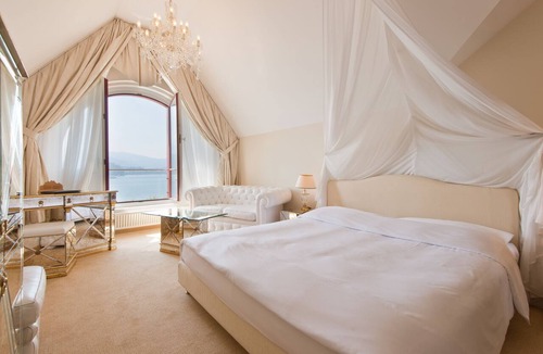 Lucerne Hotel | Seeburg Hotel