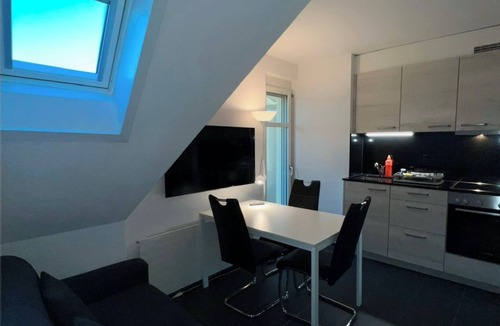 Muhlebach Apartment | Seefeld Residenz GmbH